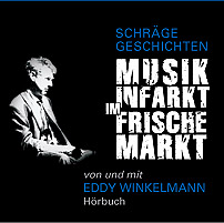 Cover Musikinfarkt im Frischemarkt